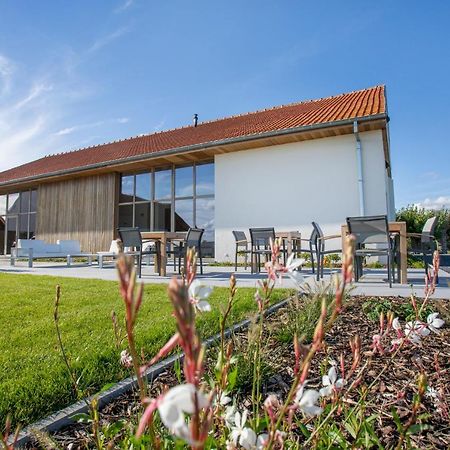 Oversteekhof Roesbrugge-Haringe Extérieur photo