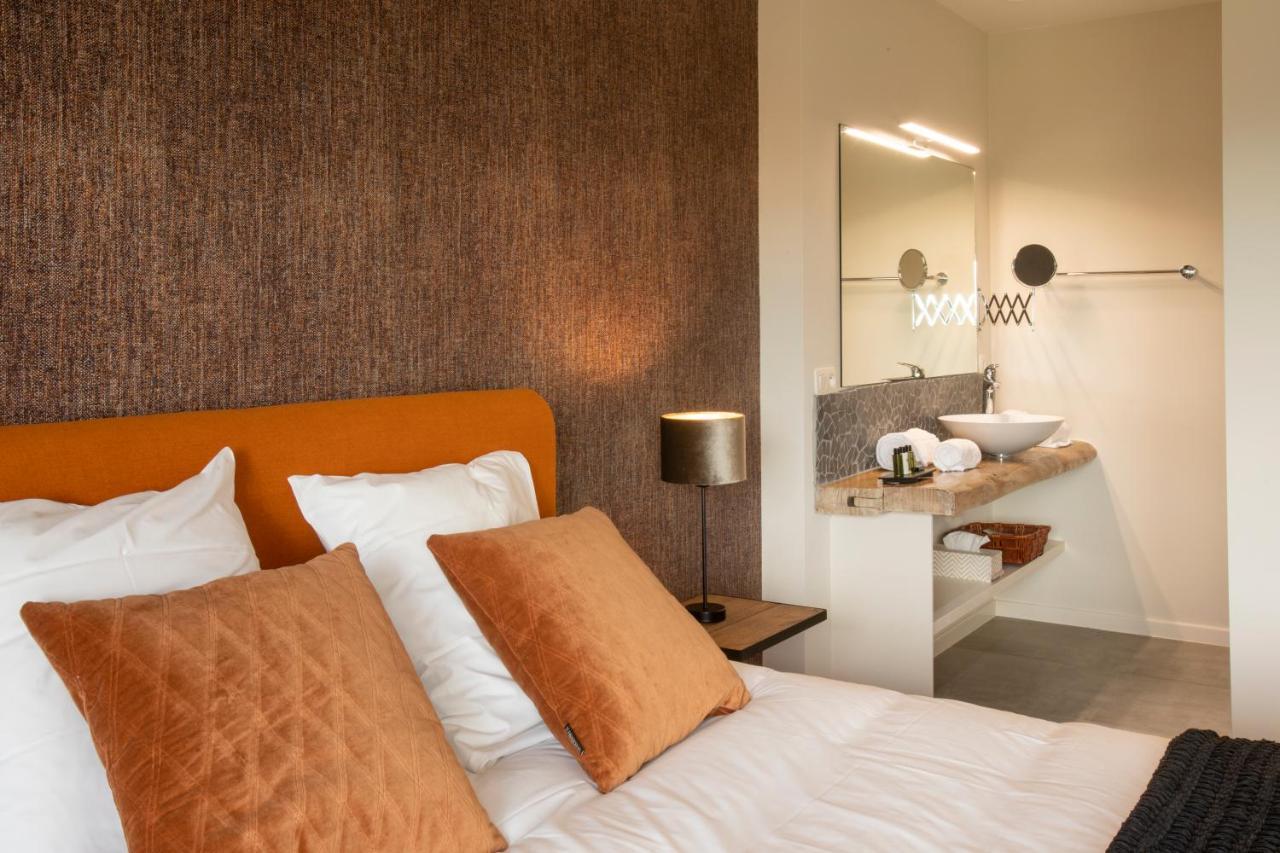Oversteekhof Roesbrugge-Haringe Extérieur photo
