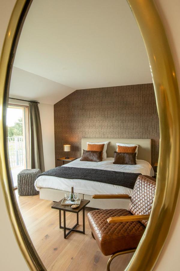 Oversteekhof Roesbrugge-Haringe Extérieur photo