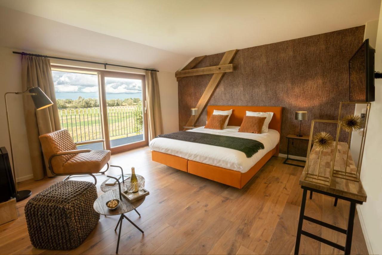 Oversteekhof Roesbrugge-Haringe Extérieur photo
