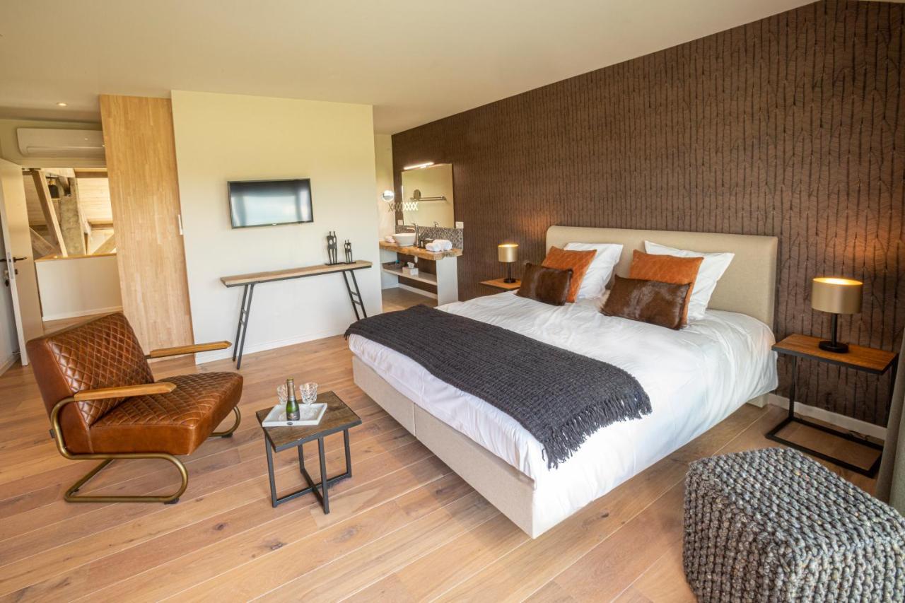 Oversteekhof Roesbrugge-Haringe Extérieur photo