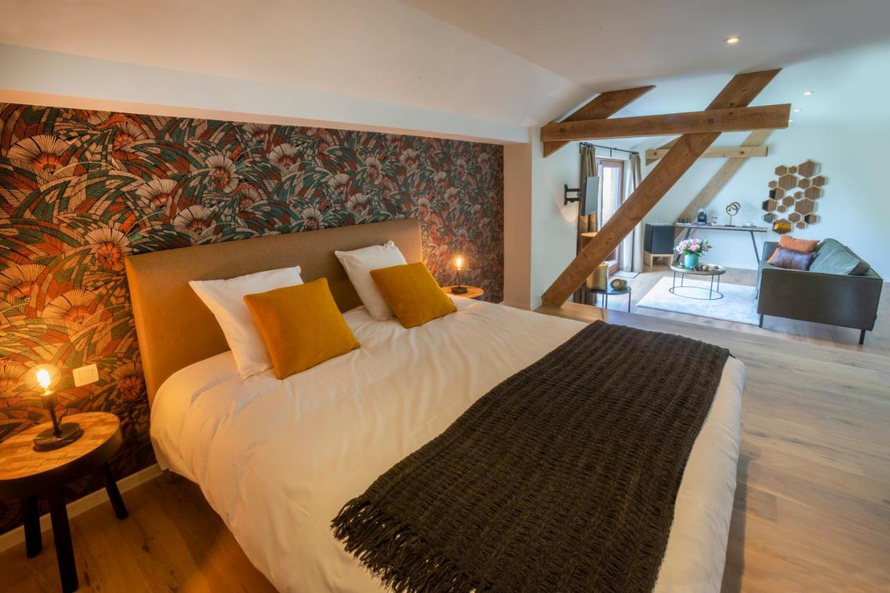Oversteekhof Roesbrugge-Haringe Extérieur photo