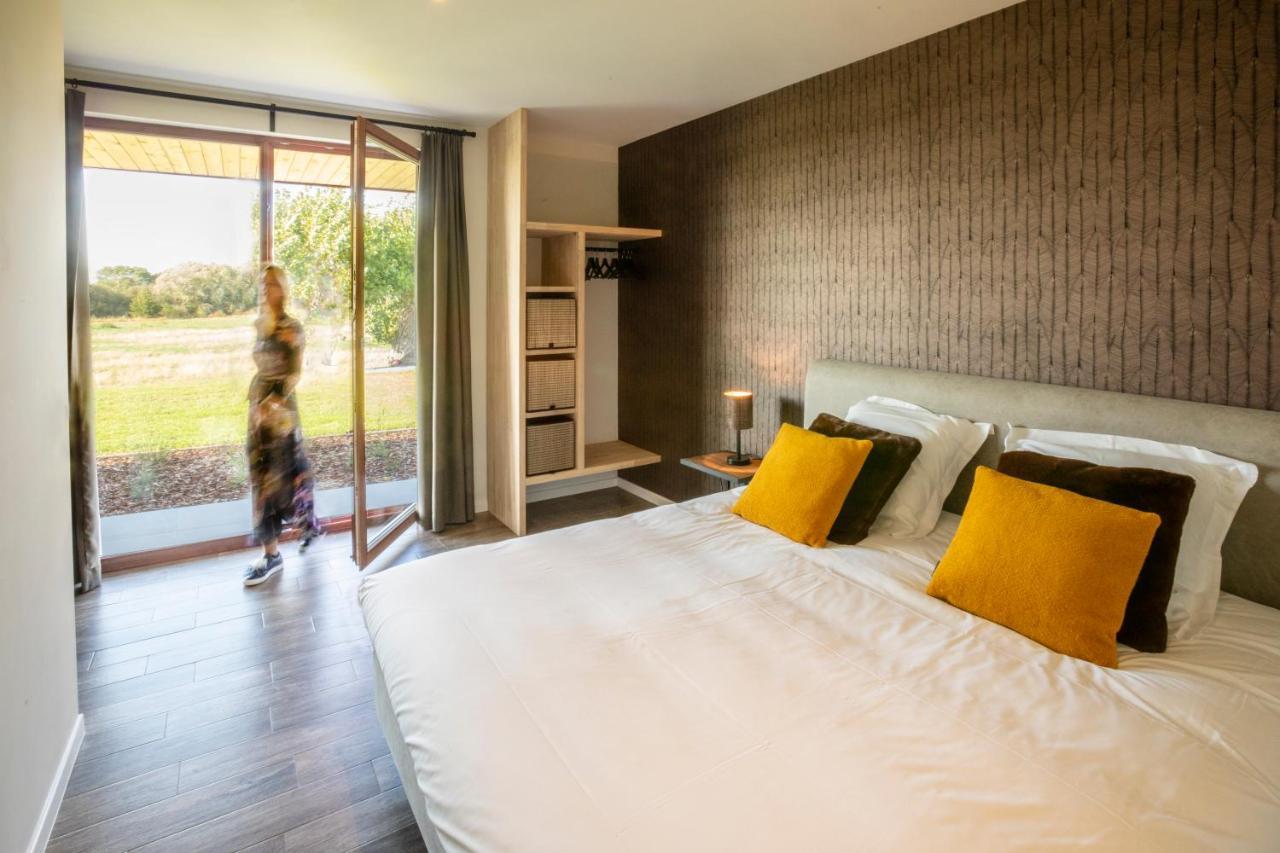 Oversteekhof Roesbrugge-Haringe Extérieur photo